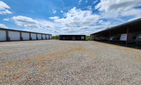 Heartland Storage - Lawrence County (A)
