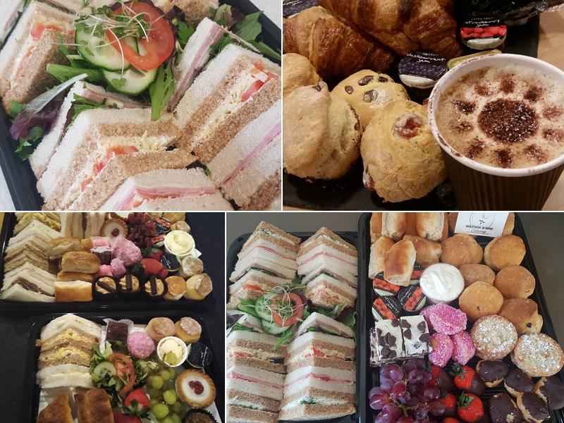 Midlothian In-House Catering