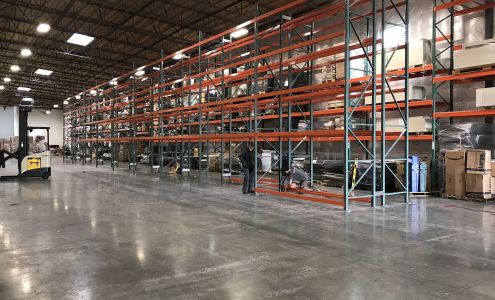 Lincoln Moving & Storage, Inc.