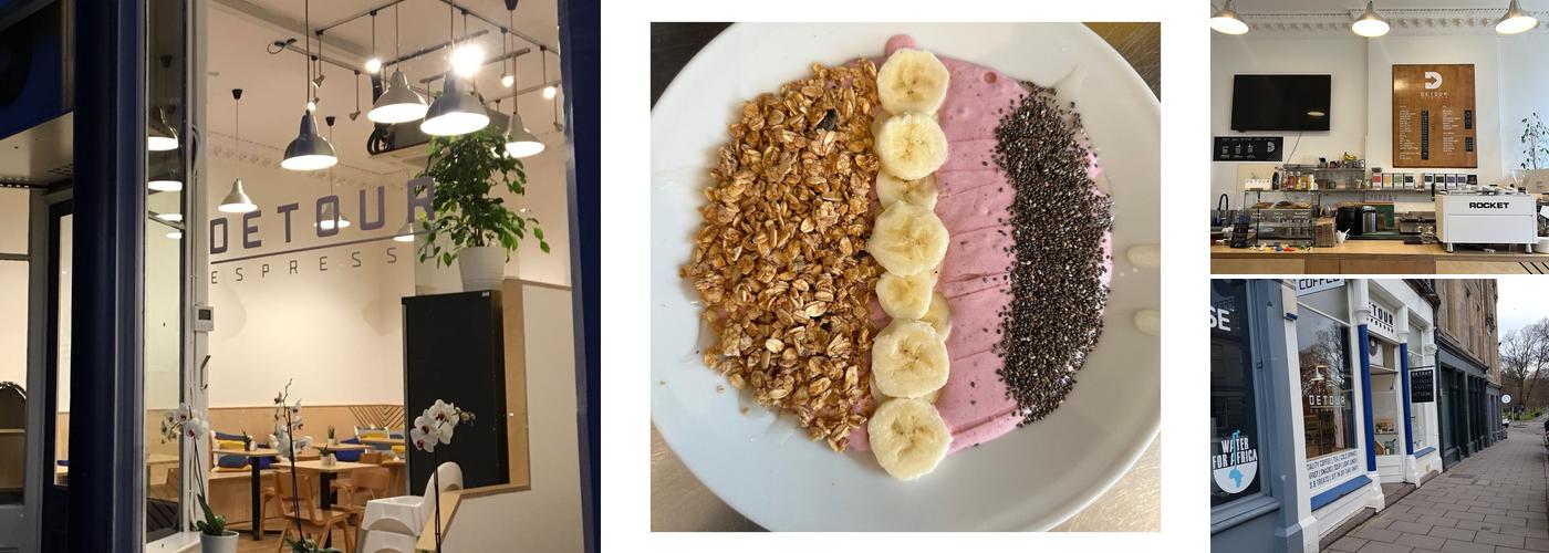 Detour Espresso