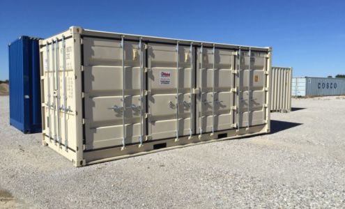 Global Storage Systems LLC La Plata