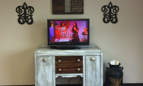 Razorback Self Storage Greenwood