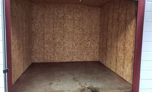 Northwest Self Storage