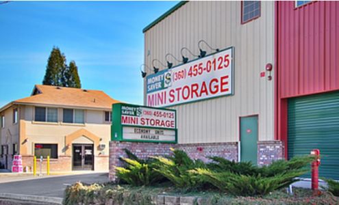 Money Saver Mini Storage