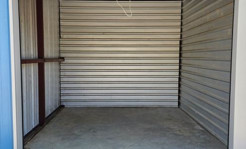 Triple T Mini Storage - Owasso and Collinsville