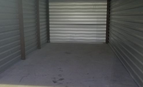 THE STORAGE CONNECTION