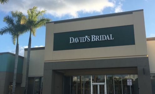 David's Bridal Pembroke Pines FL