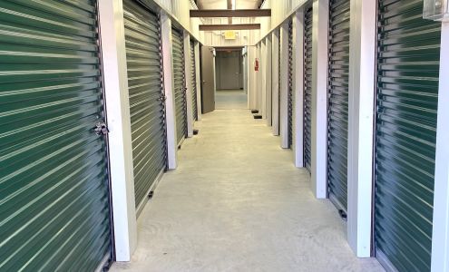 Statesboro Storage Center