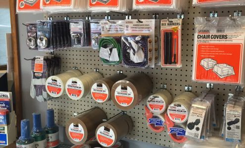 Express Storage - Lacey