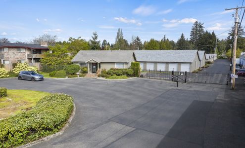 Lacey Pacific Storage