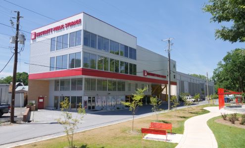 Security Public Storage