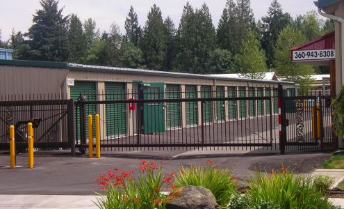 Trosper Self Storage