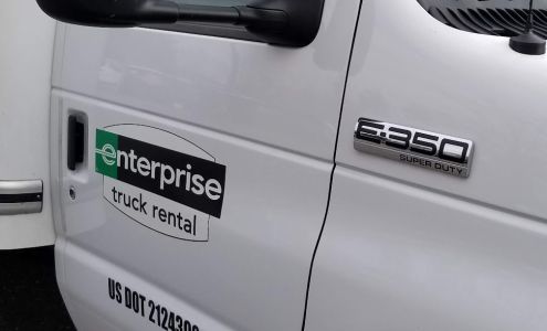 Enterprise Truck Rental