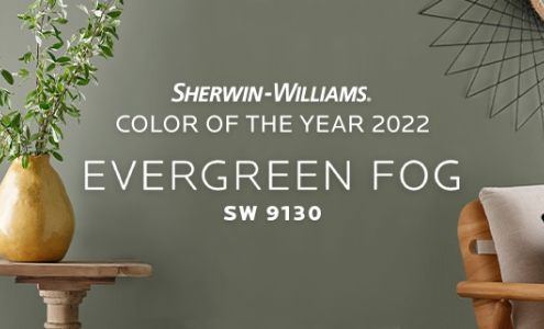 Sherwin-Williams Commercial Paint Store