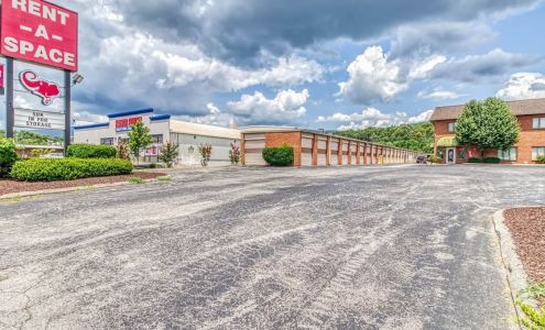 Rent-A-Space - Salem