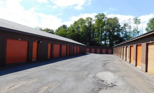 Stoway Self Storage