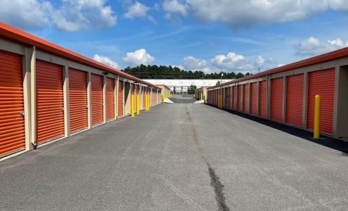 Valley Storage - Christiansburg