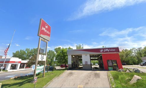 Jiffy Lube
