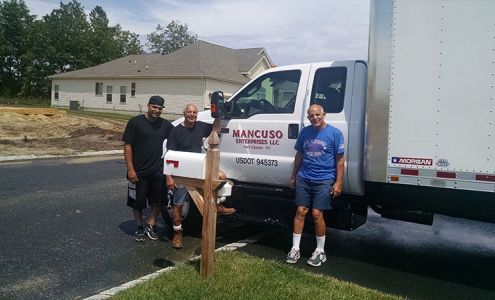 Mancuso Movers