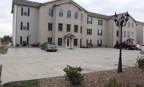 Enclave Apartments & Affordable Mini Storage