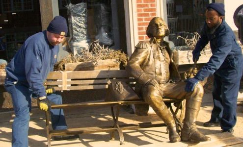 Morgan Manhattan Moving and Storage Richmond Hill