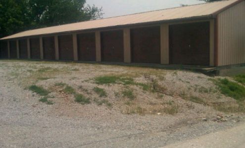 Jonesboro Store and Lock