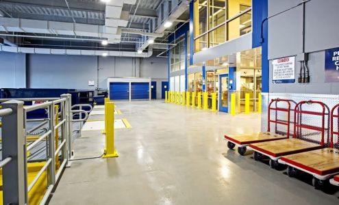 GoodFriend Self Storage New Rochelle