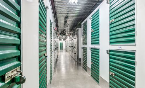 Storage Post Self Storage