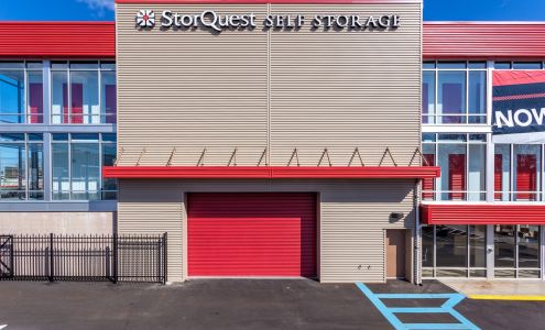 StorQuest Self Storage