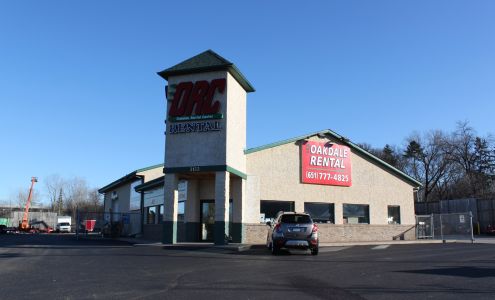 Oakdale Rental Center