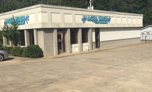 Bryant Mini Storage/Aqua Wash Laundromat