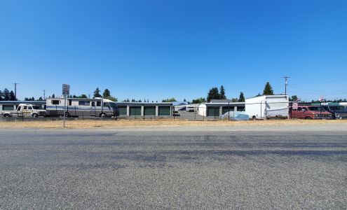 Pacific Northwest Storage