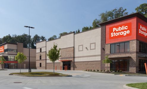 Public Storage