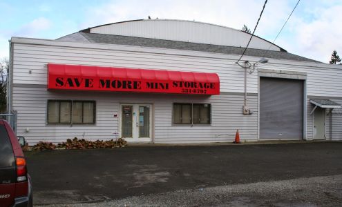 Save More Mini Storage