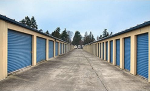 Portland Avenue Self Storage