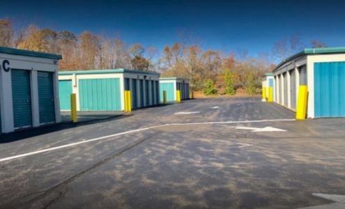 Route 80 Self Storage