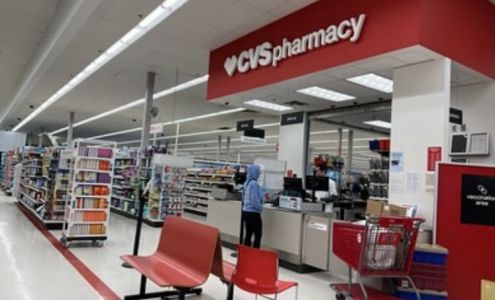 CVS Pharmacy