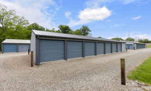 Stinger Storage Chester