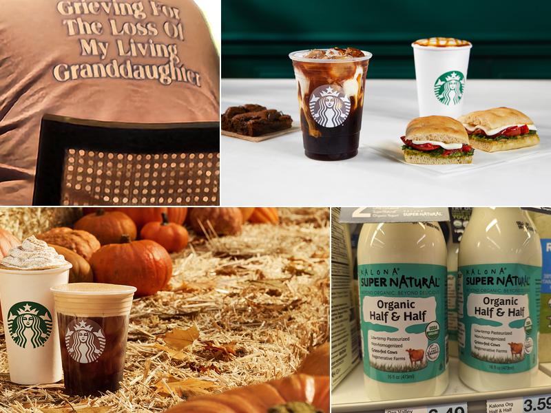 Starbucks 2400 4th St SW, Mason City