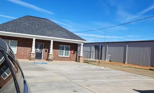 Blue Sky Self Storage - Thomson