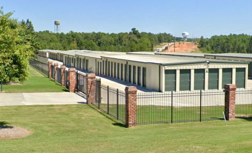 Blue Sky Self Storage - Fort Gordon
