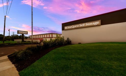 StorQuest Self Storage