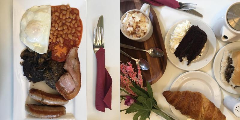 Royal Exchange Coffee House