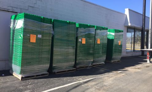 STL Rent A Box Hazelwood