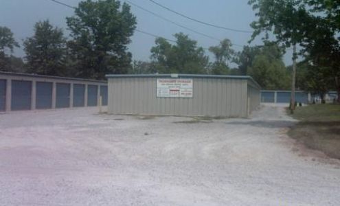 Aanita's Thorngate Storage Granite City