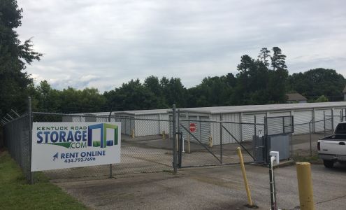Kentuck Road Storage
