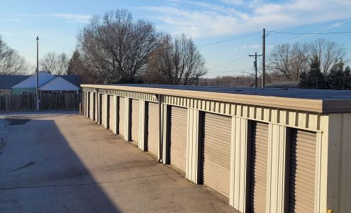 StorMark Self Storage