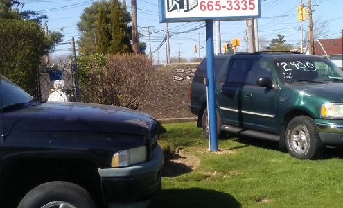 Fifth Avenue Self Storage