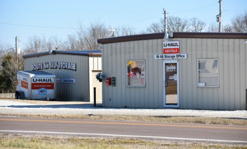 Roubidoux Small Engine