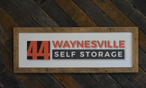 44 Waynesville Self Storage